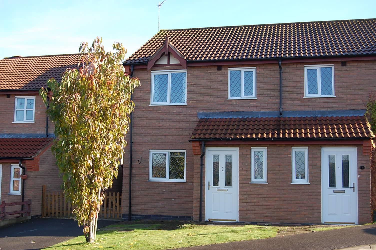 3 bedroom property in Grantham